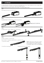 Preview for 8 page of rollease acmeda AUTOMATE MT01-2101-069002 Manual