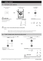 Preview for 13 page of rollease acmeda AUTOMATE MT01-2101-069002 Manual