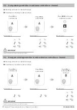 Preview for 17 page of rollease acmeda AUTOMATE MT01-2101-069002 Manual