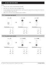 Preview for 19 page of rollease acmeda AUTOMATE MT01-2101-069002 Manual