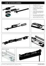 Preview for 4 page of rollease acmeda AUTOMATE MT01-4001 002 Series Instructions Manual