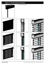 Preview for 5 page of rollease acmeda AUTOMATE MT01-4001 002 Series Instructions Manual