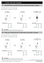 Preview for 12 page of rollease acmeda AUTOMATE MT01-4001 002 Series Instructions Manual