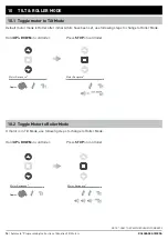 Preview for 14 page of rollease acmeda AUTOMATE MT01-4001 002 Series Instructions Manual