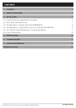 Preview for 2 page of rollease acmeda AUTOMATE MT03-0301-411005 Manual