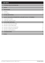 Preview for 2 page of rollease acmeda Automate MTRF-DCIM-1C Programming Instructions Manual