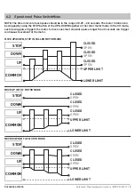 Preview for 9 page of rollease acmeda Automate MTRF-DCIM-1C Programming Instructions Manual