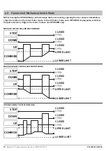 Preview for 10 page of rollease acmeda Automate MTRF-DCIM-1C Programming Instructions Manual