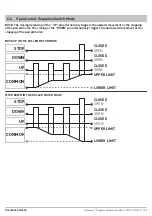 Preview for 11 page of rollease acmeda Automate MTRF-DCIM-1C Programming Instructions Manual