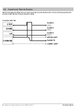 Preview for 12 page of rollease acmeda Automate MTRF-DCIM-1C Programming Instructions Manual