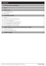 Preview for 2 page of rollease acmeda Automate Paradigm User Manual