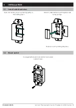 Preview for 5 page of rollease acmeda Automate Paradigm User Manual