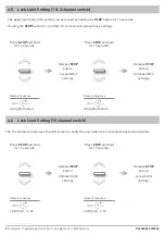 Preview for 8 page of rollease acmeda Automate Paradigm User Manual