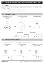 Preview for 9 page of rollease acmeda Automate Paradigm User Manual