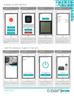 Preview for 5 page of rollease acmeda Automate Pulse Setup Instructions