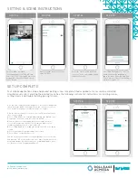 Preview for 7 page of rollease acmeda Automate Pulse Setup Instructions