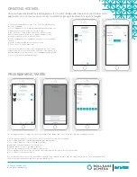 Preview for 8 page of rollease acmeda Automate Pulse Setup Instructions