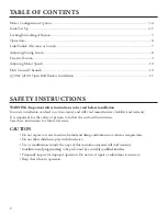 Preview for 2 page of rollease acmeda Automate Rechargeable Motorization Programming Instructions Manual