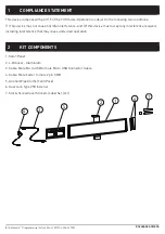 Preview for 3 page of rollease acmeda AUTOMATE Solar Panel 2.0 Manual