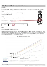 Preview for 11 page of rollease acmeda AUTOMATE Solar Panel 2.0 Manual