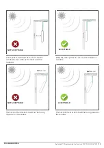 Preview for 13 page of rollease acmeda AUTOMATE Solar Panel 2.0 Manual