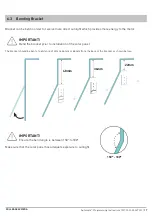 Preview for 17 page of rollease acmeda AUTOMATE Solar Panel 2.0 Manual