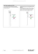 Preview for 7 page of rollease acmeda Easy Spring Wand Installation Manual