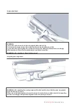 Предварительный просмотр 18 страницы rollease acmeda KLIP POD Installation Manual