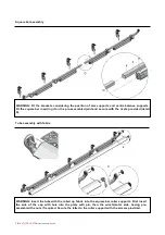 Предварительный просмотр 21 страницы rollease acmeda KLIP POD Installation Manual