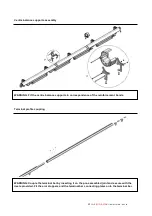 Предварительный просмотр 22 страницы rollease acmeda KLIP POD Installation Manual