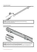 Предварительный просмотр 23 страницы rollease acmeda KLIP POD Installation Manual