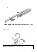 Предварительный просмотр 26 страницы rollease acmeda KLIP POD Installation Manual