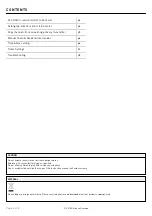 Предварительный просмотр 2 страницы rollease acmeda RF401s Instruction Manual