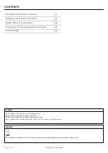 Предварительный просмотр 2 страницы rollease acmeda RF415s Instruction Manual