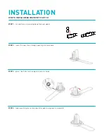 Предварительный просмотр 4 страницы rollease acmeda RS38 Operation And Maintenance Manual