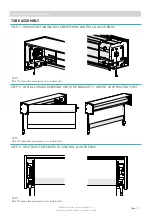 Предварительный просмотр 11 страницы rollease acmeda S100 EXTREME SYSTEM Installation Manual