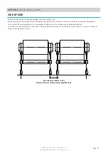 Предварительный просмотр 15 страницы rollease acmeda S100 EXTREME SYSTEM Installation Manual