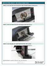 Предварительный просмотр 5 страницы rollease acmeda TM10-0500-000000 Installation Leaflet