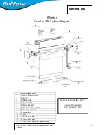 Предварительный просмотр 14 страницы RollEase Cassette 100 Installation Instructions Manual