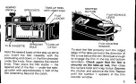 Preview for 6 page of Rollei 100XL Manual