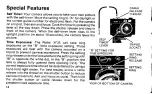 Preview for 15 page of Rollei 100XL Manual