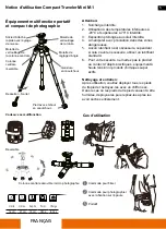 Preview for 5 page of Rollei 20846 Instructions Manual