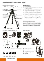 Preview for 6 page of Rollei 20846 Instructions Manual