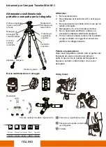 Preview for 8 page of Rollei 20846 Instructions Manual