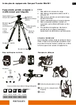 Preview for 9 page of Rollei 20846 Instructions Manual