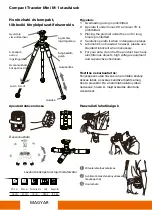 Preview for 10 page of Rollei 20846 Instructions Manual