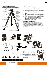 Preview for 13 page of Rollei 20846 Instructions Manual