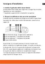 Предварительный просмотр 25 страницы Rollei 22641 Instructions Manual