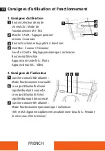 Предварительный просмотр 28 страницы Rollei 22641 Instructions Manual