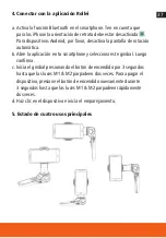 Предварительный просмотр 37 страницы Rollei 22641 Instructions Manual